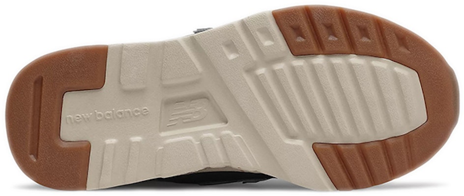 (PS) (幼児向け) ニューバランス 997 'ブラックレトロ' PR997HPP PR997HPP Purchase (PS) (幼児向け) ニューバランス 997 'ブラックレトロ' PR997HPP PR997HPP