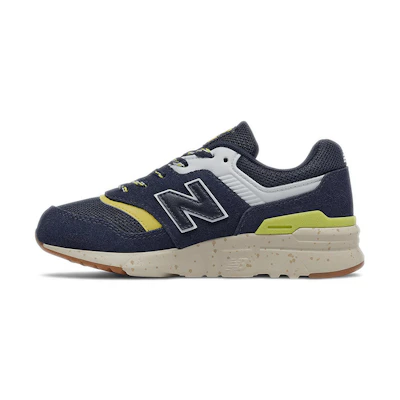 (PS) NB 997 'Blue'