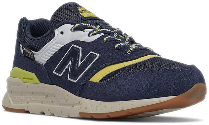 (PS) New Balance 997 'Azul' PR997HAA Lookbook (PS) New Balance 997 'Azul' PR997HAA