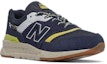 Lookbook (PS) New Balance 997 'Azul' PR997HAA