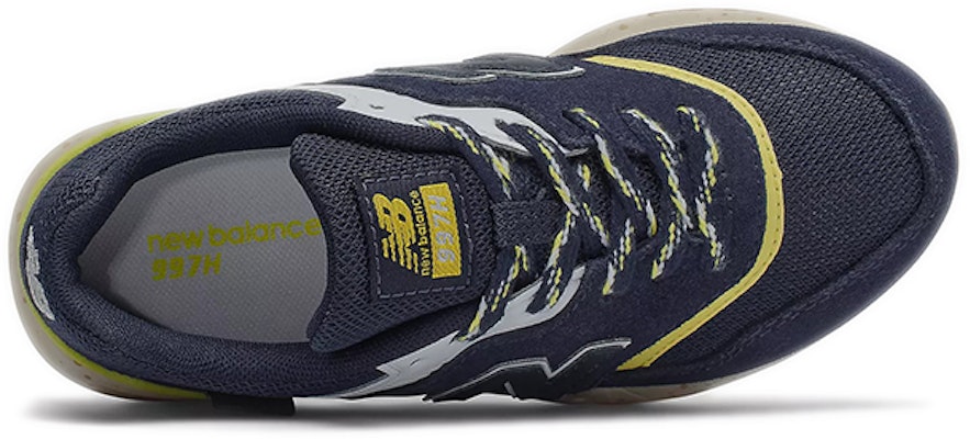 (PS) New Balance 997 'Azul' PR997HAA Shop (PS) New Balance 997 'Azul' PR997HAA