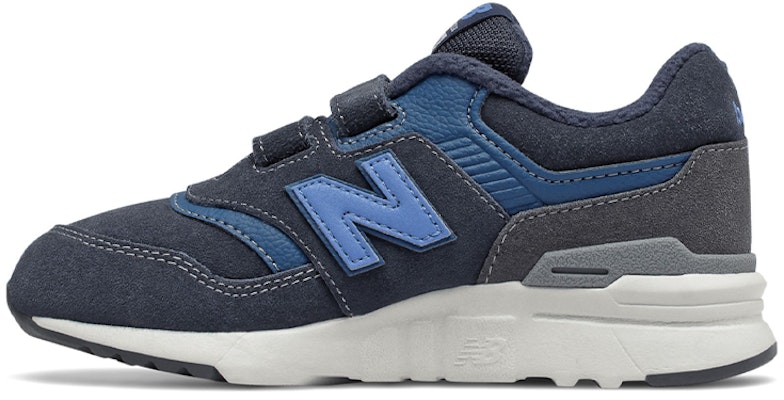 (PS) New Balance 997 'Biru' PZ997HFT Buy (PS) New Balance 997 'Biru' PZ997HFT