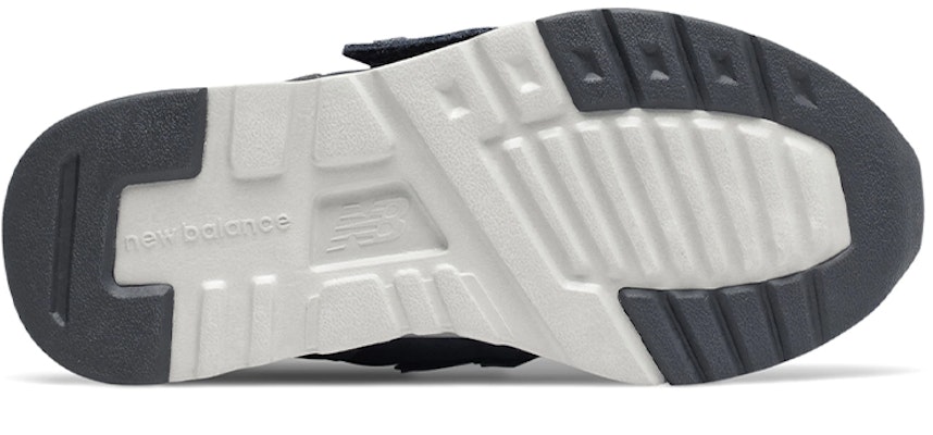 (PS) New Balance 997 'Biru' PZ997HFT Shop (PS) New Balance 997 'Biru' PZ997HFT