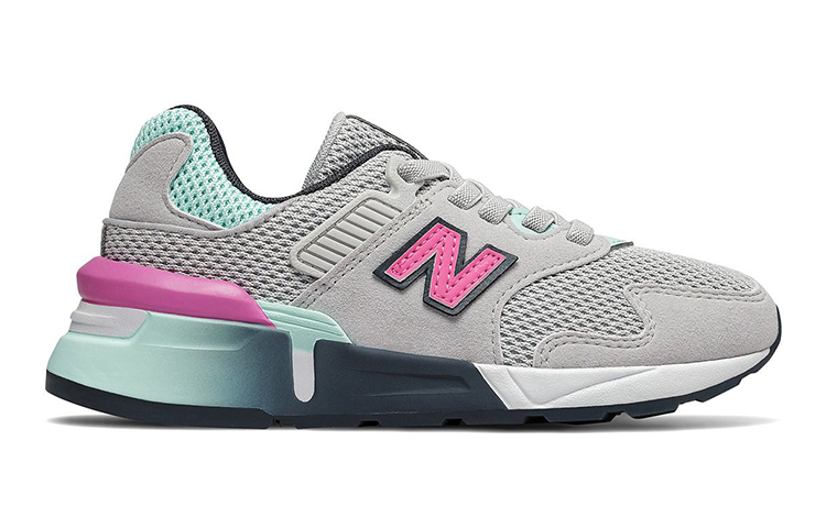 (PS) NB 997 'Grey' 圖 2