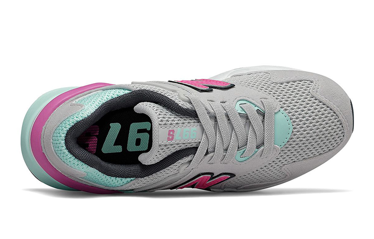 (PS) NB 997 'Grey' 圖 3