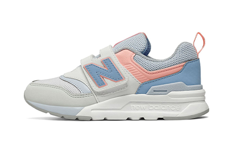 Buy (PS) ニューバランス997 グレー PZ997HCI