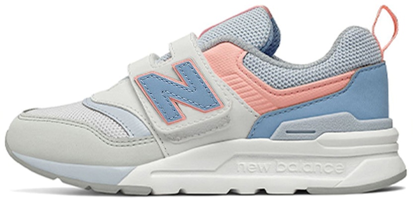 (PS) ニューバランス997 グレー PZ997HCI Buy (PS) ニューバランス997 グレー PZ997HCI