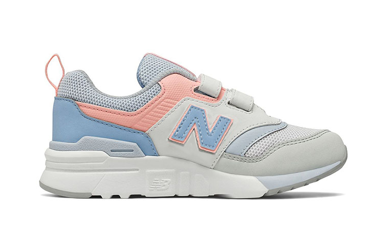 Order (PS) ニューバランス997 グレー PZ997HCI