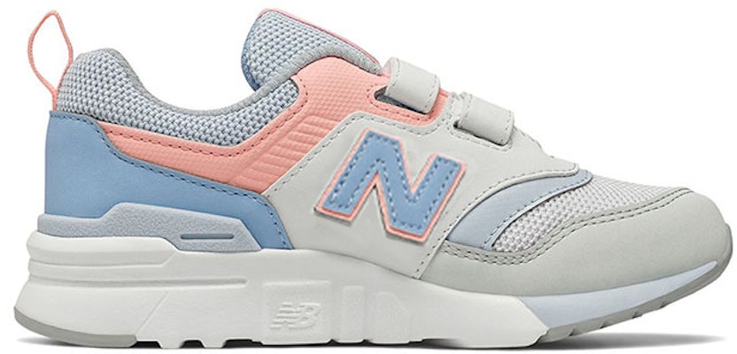 (PS) ニューバランス997 グレー PZ997HCI Order (PS) ニューバランス997 グレー PZ997HCI