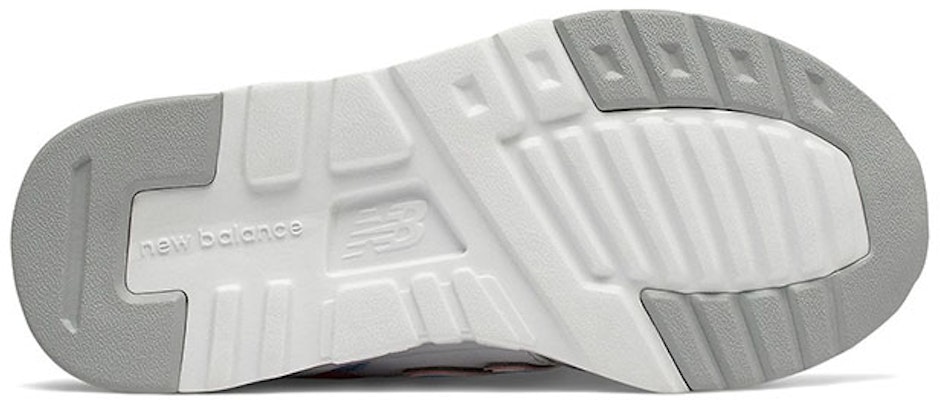 (PS) ニューバランス997 グレー PZ997HCI Shop (PS) ニューバランス997 グレー PZ997HCI