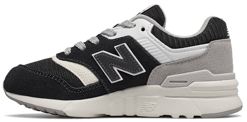 大童 New Balance 997系列 灰黑色 Buy 大童 New Balance 997系列 灰黑色