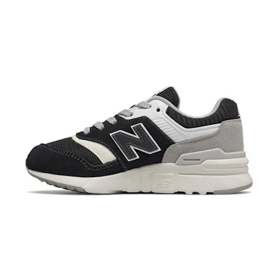 (PS) NB 997 'Grey Black'
