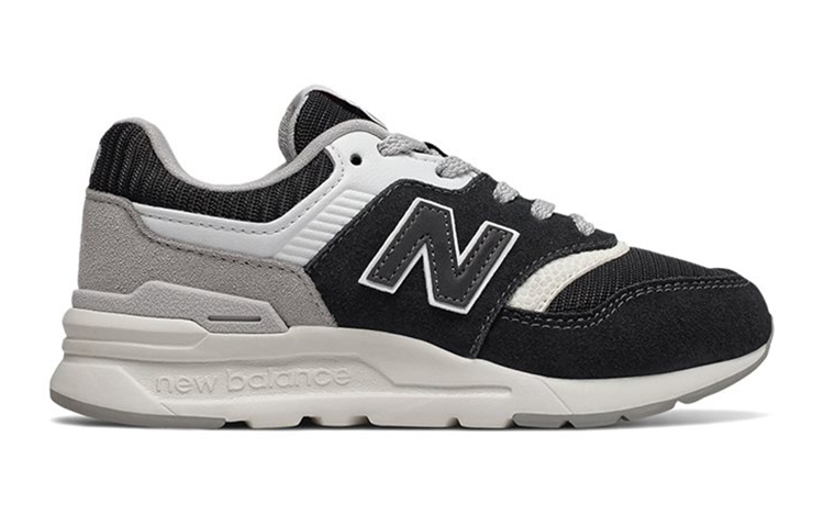 (PS) NB 997 'Grey Black' 圖 2
