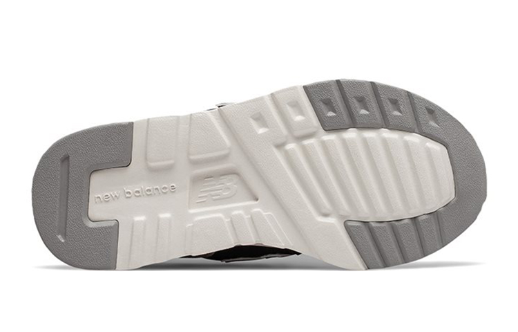 (PS) NB 997 'Grey Black' 圖 4