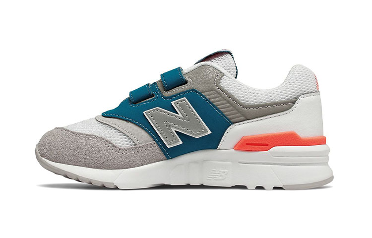 Buy (PS) 뉴발란스 997 그레이그린 (New Balance 997 Grey Green) PZ997HCP