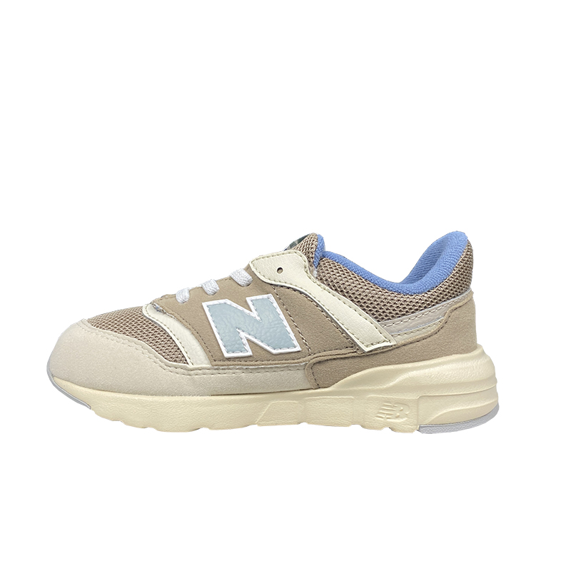(Preschool) New Balance 997 'Khaki' NW997RBC