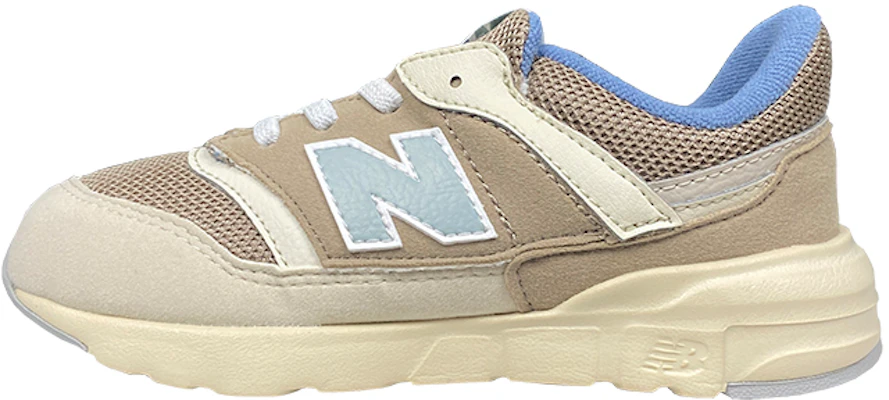 (PS) New Balance 997 ''Beige Khaki'' NW997RBC Buy (PS) New Balance 997 ''Beige Khaki'' NW997RBC