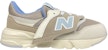 (PS) New Balance 997 'Khaki' Lelaki Wanita Sneaker NW997RBC
