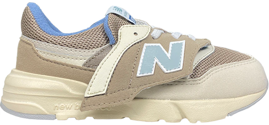 (PS) New Balance 997 ''Beige Khaki'' NW997RBC Order (PS) New Balance 997 ''Beige Khaki'' NW997RBC