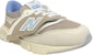(PS) New Balance 997 'Khaki' Lelaki Wanita Sneaker NW997RBC