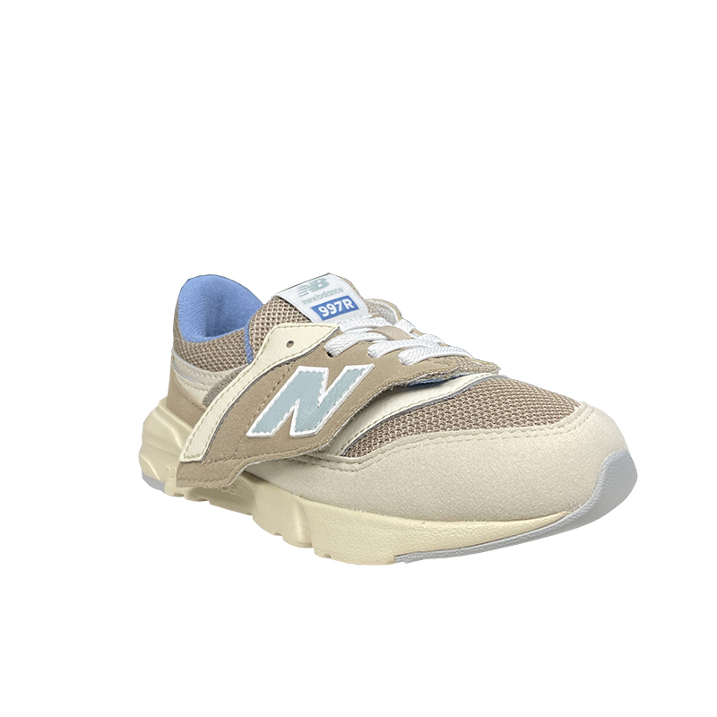 Lookbook (PS) New Balance 997 ''Beige Khaki'' NW997RBC