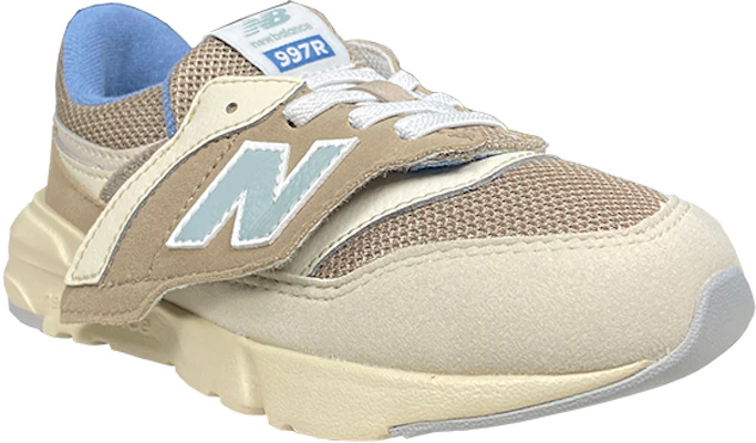 (PS) New Balance 997 ''Beige Khaki'' NW997RBC Lookbook (PS) New Balance 997 ''Beige Khaki'' NW997RBC