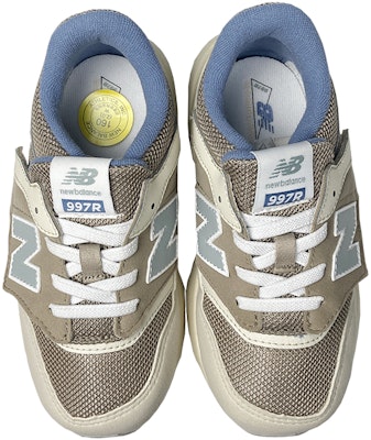 (PS) New Balance 997 'Khaki' Zapatillas NW997RBC Shop (PS) New Balance 997 'Khaki' Zapatillas NW997RBC
