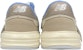 (PS) New Balance 997 'Khaki' Lelaki Wanita Sneaker NW997RBC