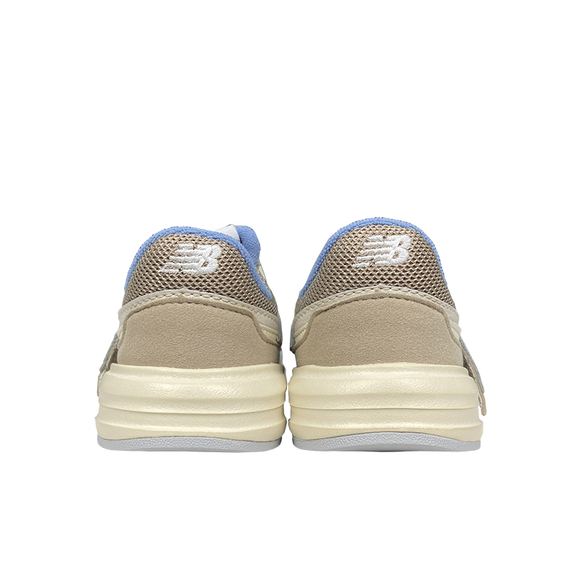 Purchase (PS) New Balance 997 ''Beige Khaki'' NW997RBC