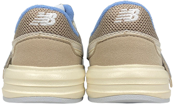 (PS) New Balance 997 ''Beige Khaki'' NW997RBC Purchase (PS) New Balance 997 ''Beige Khaki'' NW997RBC