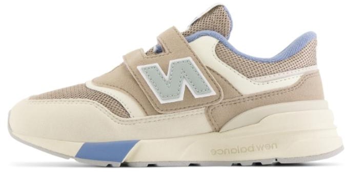 preschool-new-balance-997-khaki-comfort-shock-absorbing-durable-low-top-running-shoes-pz-997-rbc