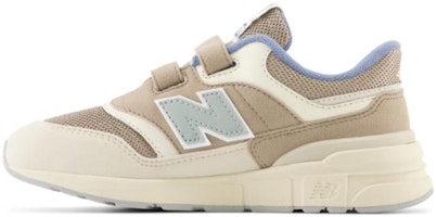 (PS) New Balance 997R Hook & Loop Wide 'Driftwood Juniper Green' Verde Junípero. PZ997RBC Order (PS) New Balance 997R Hook & Loop Wide 'Driftwood Juniper Green' Verde Junípero. PZ997RBC