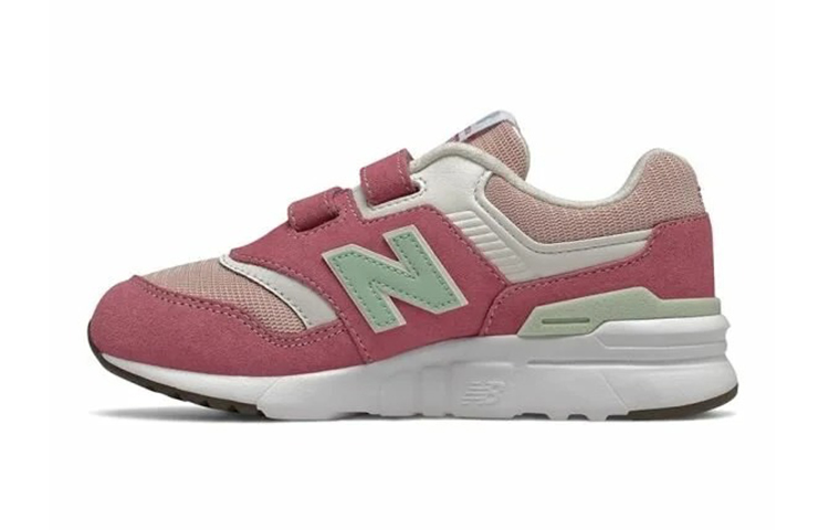Buy (PS) New Balance 997 'Rose Pink' Wanita PZ997HAP