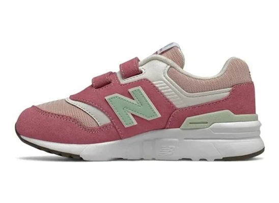 (PS) New Balance 997 'Rose Pink' Wanita PZ997HAP Buy (PS) New Balance 997 'Rose Pink' Wanita PZ997HAP