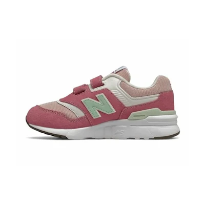 (PS) NB 997 'Rose Pink'