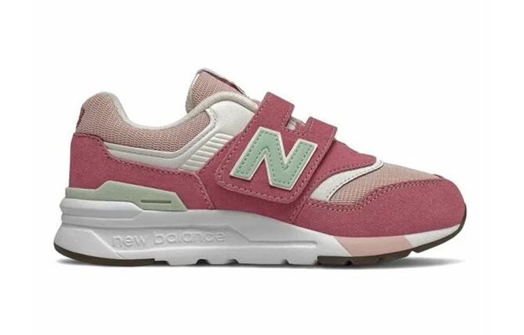(PS) NB 997 'Rose Pink' 圖 2
