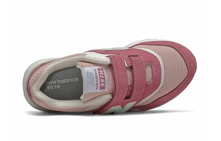 (PS) NB 997 'Rose Pink' 圖 3