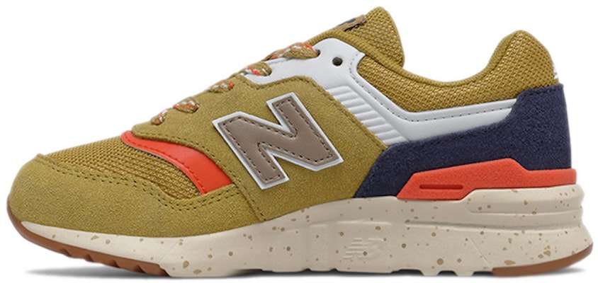 (PS) 뉴발란스 997 옐로우 (New Balance 997 Yellow) PR997HLL Buy (PS) 뉴발란스 997 옐로우 (New Balance 997 Yellow) PR997HLL