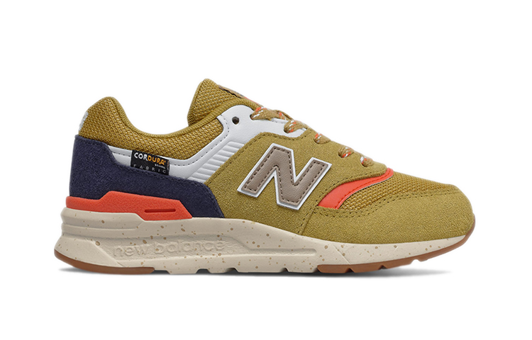 Order (PS) 뉴발란스 997 옐로우 (New Balance 997 Yellow) PR997HLL