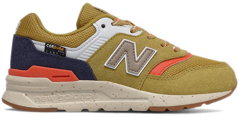 (PS) 뉴발란스 997 옐로우 (New Balance 997 Yellow) PR997HLL Order (PS) 뉴발란스 997 옐로우 (New Balance 997 Yellow) PR997HLL