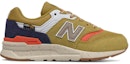 Order (PS) 뉴발란스 997 옐로우 (New Balance 997 Yellow) PR997HLL
