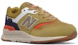 Lookbook (PS) 뉴발란스 997 옐로우 (New Balance 997 Yellow) PR997HLL