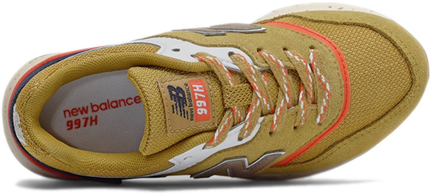 (PS) 뉴발란스 997 옐로우 (New Balance 997 Yellow) PR997HLL Shop (PS) 뉴발란스 997 옐로우 (New Balance 997 Yellow) PR997HLL