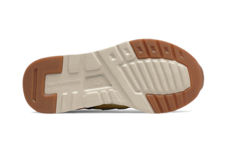 Purchase (PS) 뉴발란스 997 옐로우 (New Balance 997 Yellow) PR997HLL