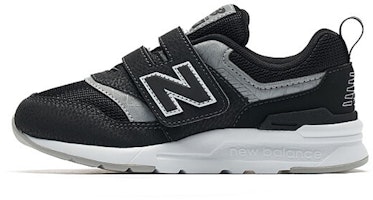 中童 New Balance 997系列 黑灰色 Buy 中童 New Balance 997系列 黑灰色