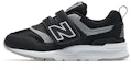 Buy (PS) New Balance 997 Hitam Abu-abu Anak PZ997HFI