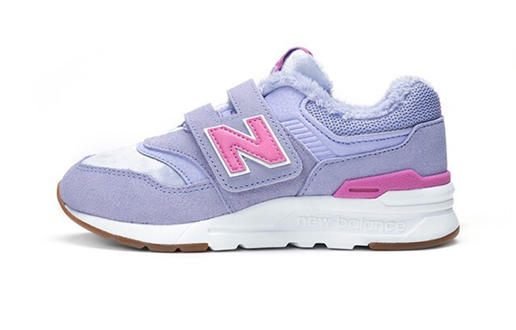 Buy (PS) 뉴발란스 997 라이트 퍼플 (New Balance 997 Lite Purple) PZ997HKP