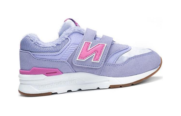 Order (PS) 뉴발란스 997 라이트 퍼플 (New Balance 997 Lite Purple) PZ997HKP