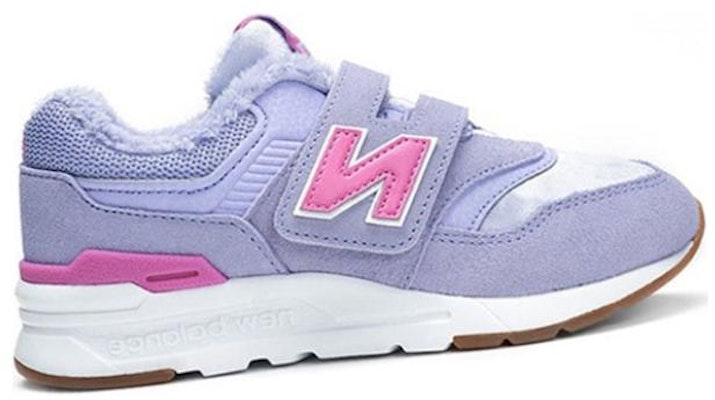 (PS) 뉴발란스 997 라이트 퍼플 (New Balance 997 Lite Purple) PZ997HKP Order (PS) 뉴발란스 997 라이트 퍼플 (New Balance 997 Lite Purple) PZ997HKP