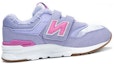 Order (PS) 뉴발란스 997 라이트 퍼플 (New Balance 997 Lite Purple) PZ997HKP